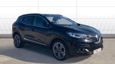 Renault Kadjar 1.3 TCE Dynamique S Nav 5dr Petrol Hatchback